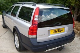 Volvo XC70 2.4