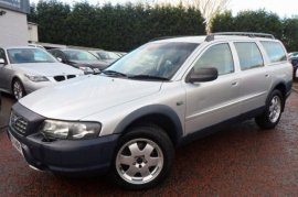 Volvo XC70 2.4