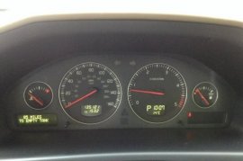 Volvo XC70 2.4