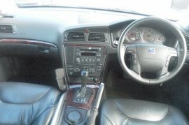 Volvo XC70 2.4