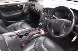 Volvo XC70 2.5T