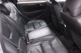 Volvo XC70 2.5T