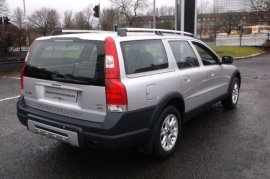 Volvo XC70 2.5T