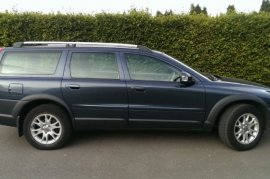 Volvo XC70 2.4
