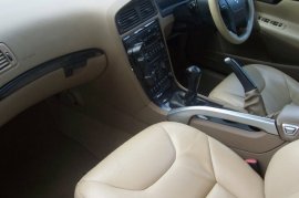 Volvo XC70 2.4