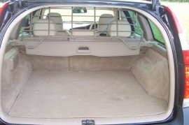 Volvo XC70 2.4