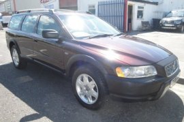 Volvo XC70 2.4