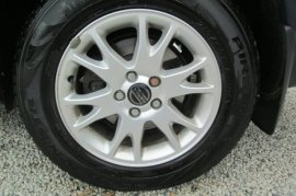 Volvo XC70 2.4