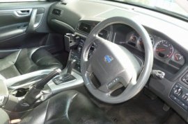 Volvo XC70 2.5T