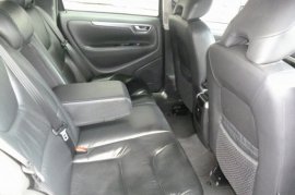 Volvo XC70 2.5T
