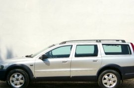 Volvo XC70 2.4