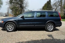 Volvo XC70 2.4