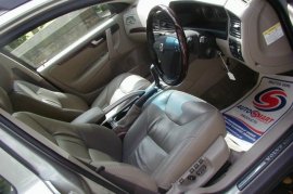 Volvo XC70 2.5T