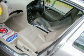 Volvo XC70 2.5T