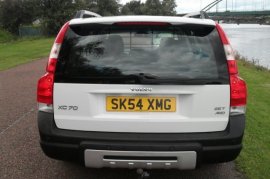 Volvo XC70 2.5T