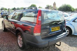 Volvo XC70 2.4