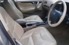 Volvo XC70 2.4