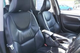 Volvo XC70 2.4