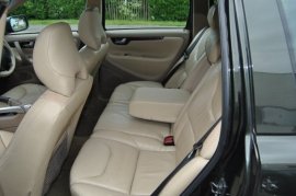 Volvo XC70 2.5T