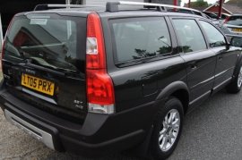 Volvo XC70 2.5T