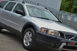 Volvo XC70 2.4 D5