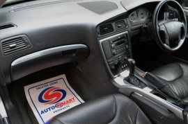 Volvo XC70 2.4 D5