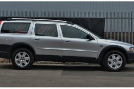 Volvo XC70 2.4 D5