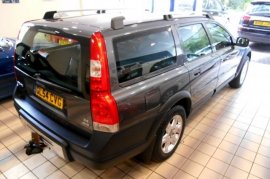 Volvo XC70 2.4