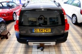 Volvo XC70 2.4