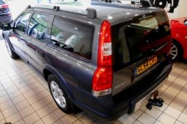 Volvo XC70 2.4