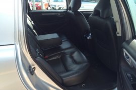 Volvo XC70 2.4