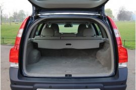 Volvo XC70 2.4