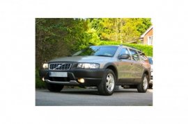 Volvo XC70 2.5T