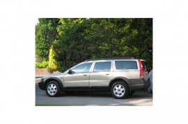 Volvo XC70 2.5T