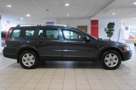 Volvo XC70 2.4