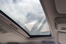 Volvo XC70 2.4