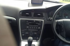 Volvo XC70 2.4