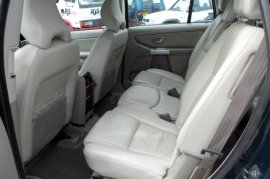 Volvo XC90 2.9