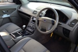 Volvo XC90 2.4