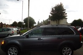 Volvo XC90 2.4