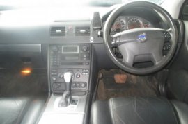 Volvo XC90 2.9