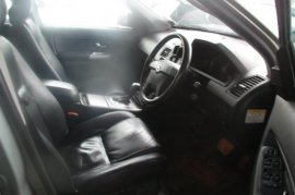Volvo XC90 2.9