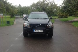 Volvo XC90 2.4