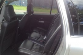 Volvo XC90 2.4
