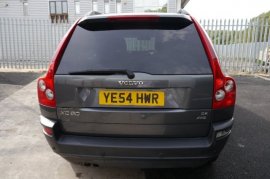 Volvo XC90 2.4