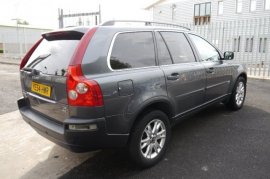 Volvo XC90 2.4