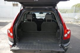 Volvo XC90 2.4