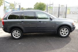 Volvo XC90 2.4