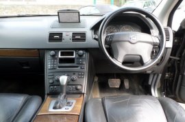 Volvo XC90 2.4