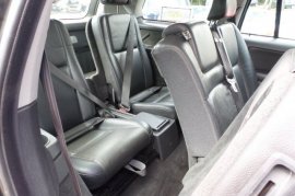 Volvo XC90 2.4